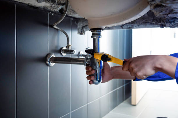 Best Commercial Plumbing in Deville, AL